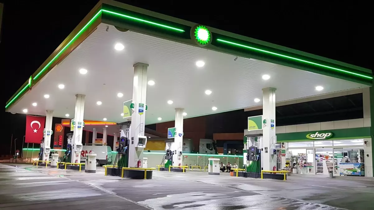 Petrol Ofisi ile anlaşma yapan BP, Türkiye’den tamamen çekildi