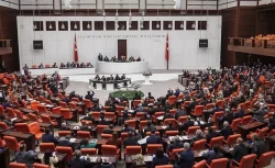 TBMM Plan ve Bütçe Komisyonunda, 2025 Yılı Merkezi Yönetim Bütçe Kanunu Teklifi kabul edildi