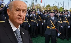 Teğmenlerin ordudan ihraç talebi ile ilgili Bahçeli: Bakanlığın kararına saygı duyuyorum