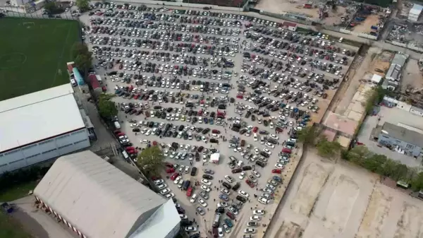 Trafik poliçesinde 15 günlük geçerlilik süresi sona erdi