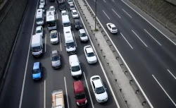 Trafikte yeni uygulama başlıyor! 5 gün sonra zorunlu olacak