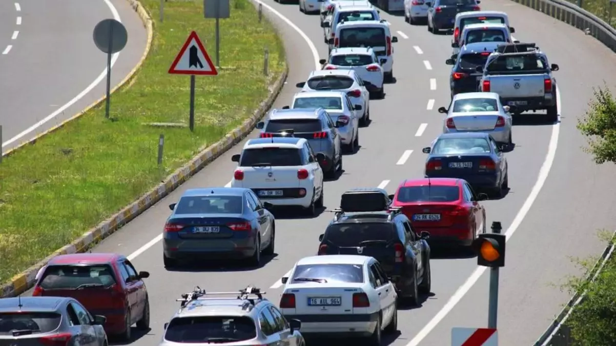 Türkiye’de elektrikli araç sayısı 150 bini aştı