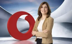 Vodafone Türkiye, teknoloji ihracına hız verdi