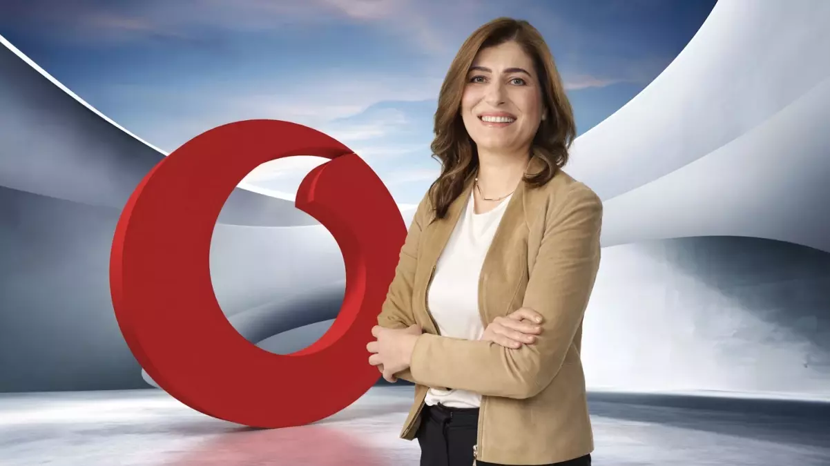 Vodafone Türkiye, teknoloji ihracına hız verdi