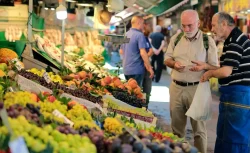 AB’den “Türkiye” raporu: Enflasyondaki düşüş devam edecek