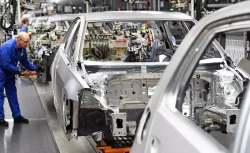 Audi, Brüksel fabrikası için alıcı bulamadı