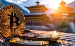 Bhutan devleti Bitcoin transferlerine devam ediyor