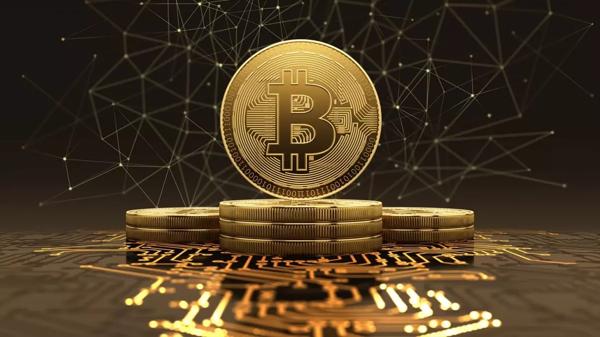 Bitcoin tarihinde ilk kez 85 bin doları aştı - Ekonomi - Dudullu Haber