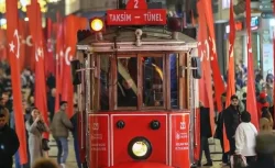 Dünya’nın en pahalı alışveriş caddeleri listesinde İstanbul’un ünlü caddesi de yer aldı