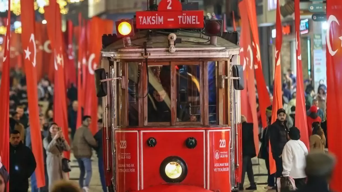 Dünya’nın en pahalı alışveriş caddeleri listesinde İstanbul’un ünlü caddesi de yer aldı