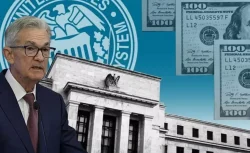 Fed tutanaklarına göre bankanın planlanan faiz indirimi kademeli olabilir