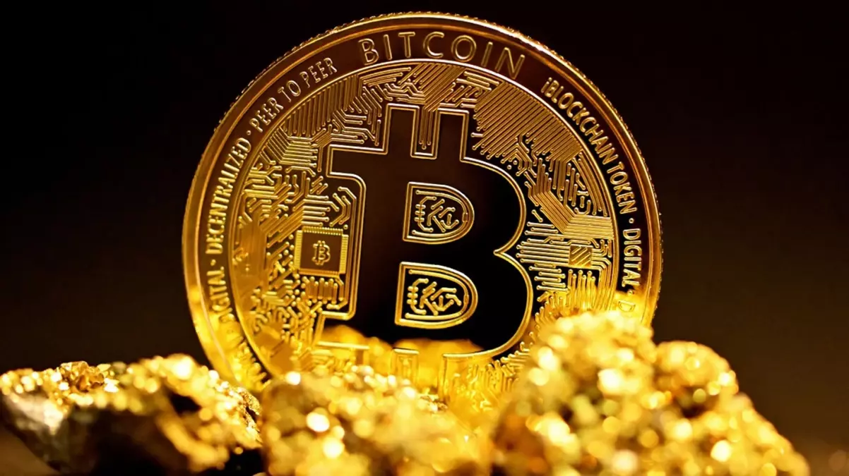 İngiliz bankacılık devi Bitcoin için 2025 tahminini açıkladı