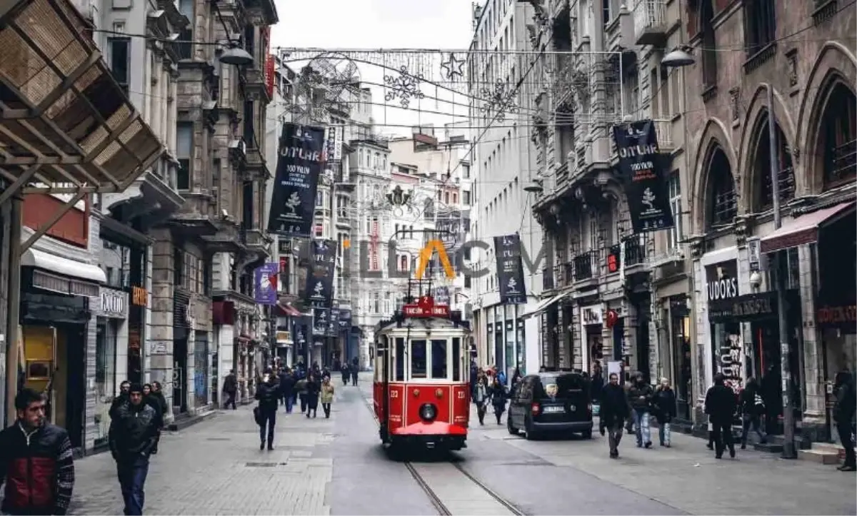 İstanbul’un 4 ilçesine yeni kaymakam