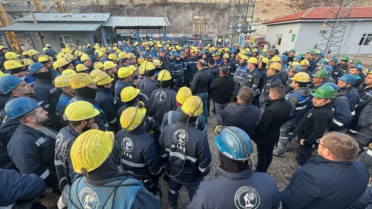 Özelleştirme Başkanlığı açıkladı: Çayırhan Termik Santrali’nin satış ihalesi ertelendi