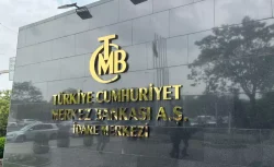 Merkez Bankası: Kasım’da hanehalkının enflasyon beklentisi geriledi