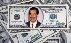 Piyasaları alt üst eden sahte dolar skandalı akıllara Saddam’ın yaptığını getirdi