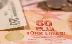 Resmi Gazete Merkez Bankası ilanı yayımlandı! Bugün 5 ve 50 TL’lik banknotlar tedavüle çıktı