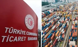 Gümrük sistemlerinde transit işlemlerinde yeni faza geçildi!