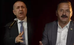 Ümit Özdağ, Yavuz Ağıralioğlu’nun üstünü neden çizdiğini anlattı