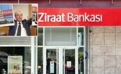 Ziraat Bankası’ndan CHP’li vekilin 1 milyar TL’lik logo değişimi iddiasına yanıt