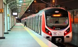 1 Ocakta ucretsiz olacak metro seferleri belli oldu