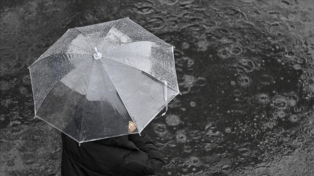 Hava durumu uyarıları art arda geldi! İstanbul dahil 10 ilde alarm