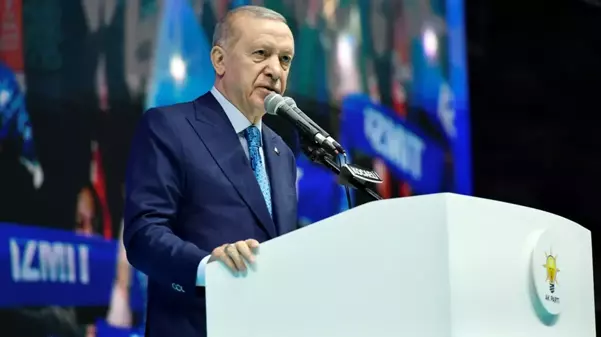 Cumhurbaşkanı Erdoğan, Mısır'a gidiyor