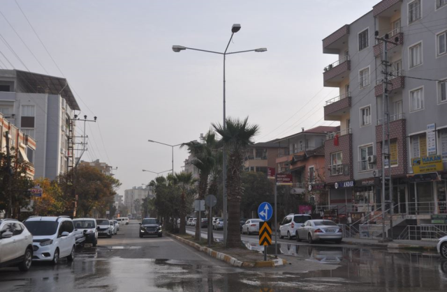 Suriyelilerin dönüşü en çok bu ilçede hissedildi: 20 bin liralık evler artık 10 bin lira