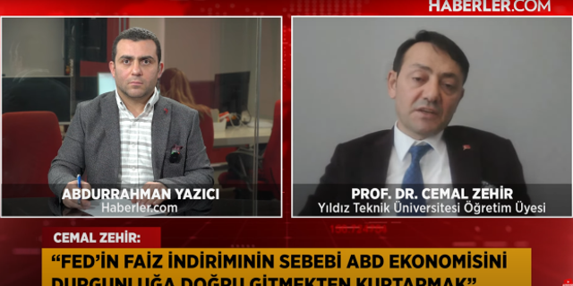 Uzman isim ev ve araba fiyatlarının düşüşü için tarih verdi