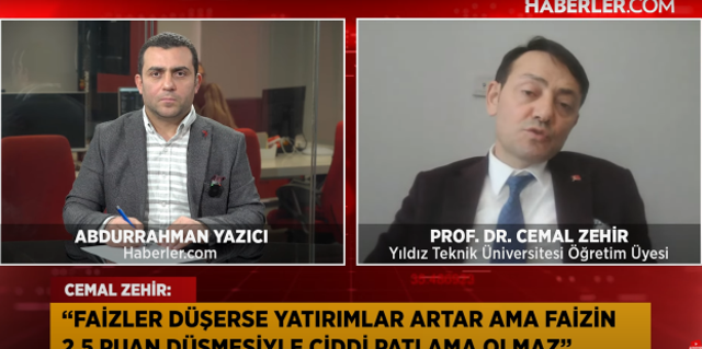 Uzman isim ev ve araba fiyatlarının düşüşü için tarih verdi