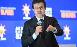 AK Partili Zeybekci Asgari ucret yeterli degildir daha cok olmali