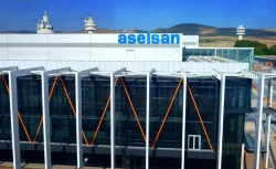 ASELSAN’dan Orta Doğu’ya 42 Milyon dolarlık ihracat sözleşmesi