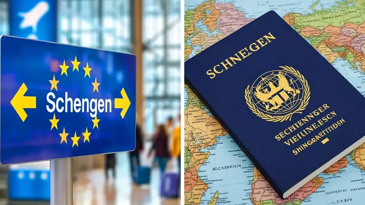 Avrupa’da iki ülke daha Schengen Bölgesi’ne tam üye oldu