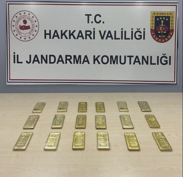 Ayakkabının içinden çıkanların değeri tam 54 milyon lira