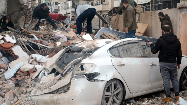 Birleşmiş Milletler'in Suriye açıklaması ülkedeki korkunç durumu gözler önüne serdi