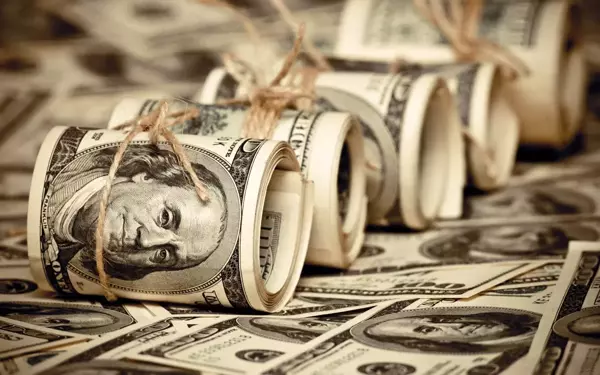 Dolar/TL haftaya yükselişle başladı - Haberler 3 Dolar/TL haftaya yükselişle başladı