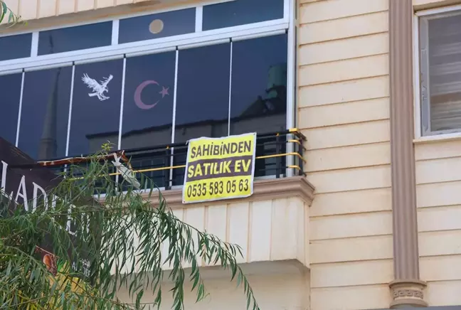 En çok gayrimenkul satışı yapılan ilçeler listesinde sürpriz