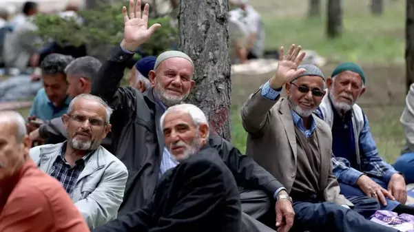 En düşük emekli maaşı kaç lira olacak? İşte masadaki rakam