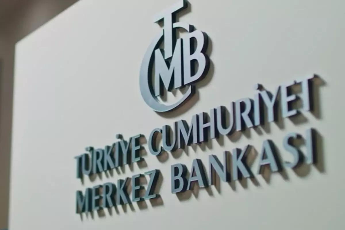 Merkez Bankası reeskont kredilerinde faiz maliyetini düşürdü