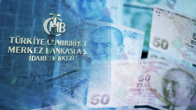 Merkez Bankası'ndan sürpriz karar! İndirime gidildi