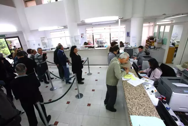 Noterlik ücretlerine yeni yılda büyük zam geliyor 3 Noterlik ücretlerine yeni yılda büyük zam geliyor