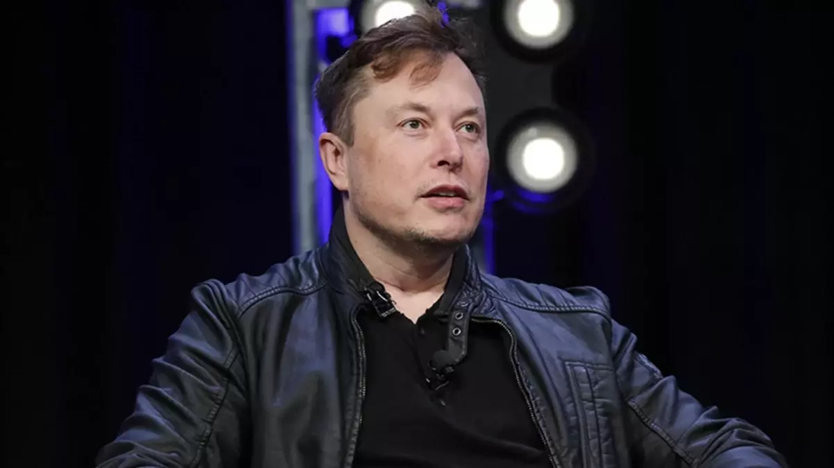 Serveti 400 milyar dolari asan Elon Musk tarihe gecti