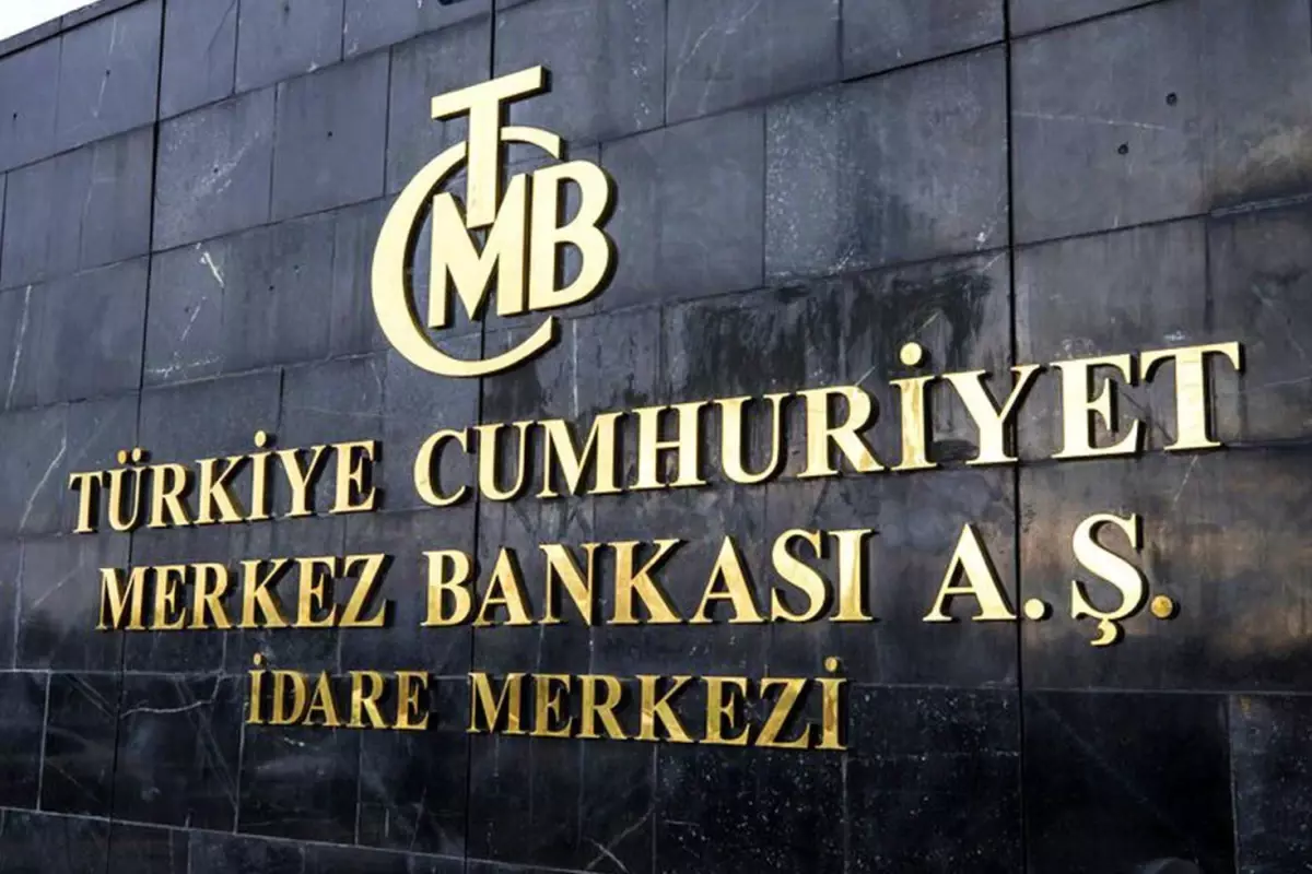 Turkiye Merkez Bankasindan Kur Korumali Mevduat Icin Yeni Onlemler