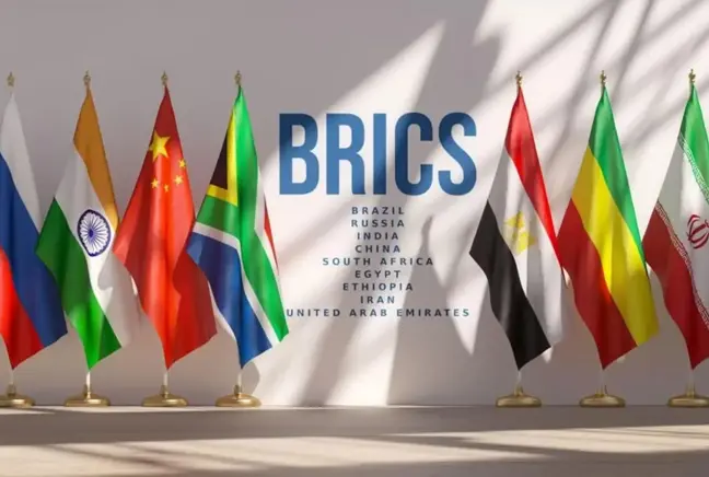 Türkiye de başvuruda bulunmuştu! Dokuz ülke daha BRICS 'ortağı' oldu