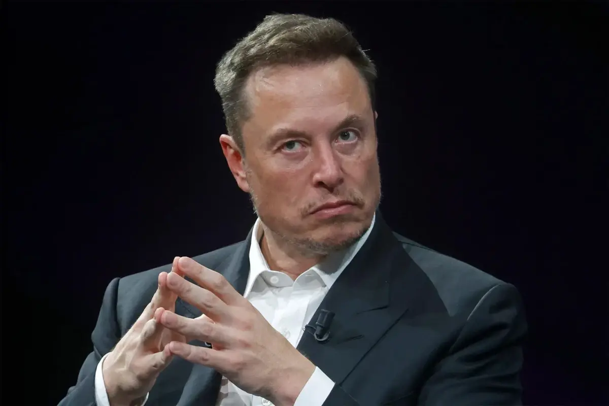 ABD’li ünlü iş insanı Elon Musk Amerikan Merkez Bankası’nı “saçma” diyerek hedef aldı