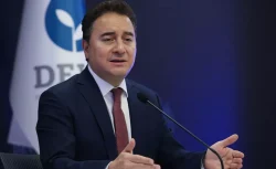 Babacan: Bir avuç insan para kazansın diye milyonlar, çok daha pahalı konutlarda oturmak zorunda