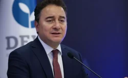 Ali Babacan ekonomik sorunların çözümünü kendinde buldu