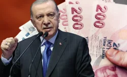 Asgari ücrette son sözü Erdoğan söyleyecek, işte masadaki 2 farklı rakam