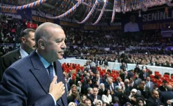 Erdoğan’dan asgari ücret mesajı: Kayıtsız kalmayız