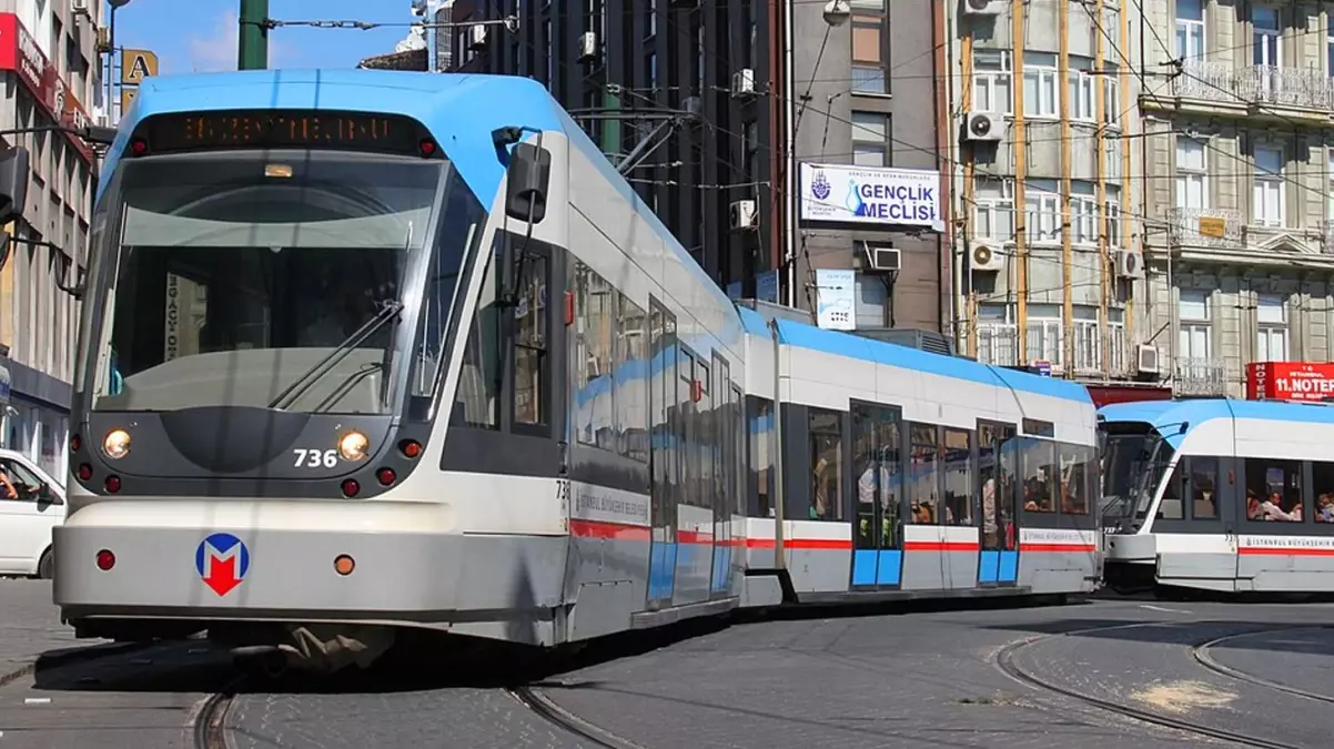 İstanbul’a 3 ilçeyi bağlayacak yeni metro hattı yapılacak